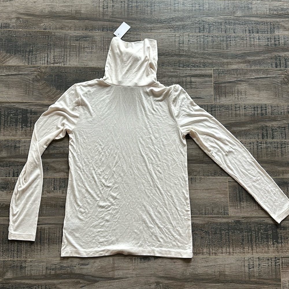 NWT - Loft turtle neck